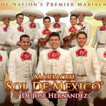 Mariachi Sol de Mexico de Jose Hernandez