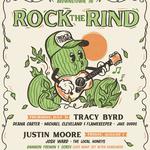 Rock The Rind Music Festival