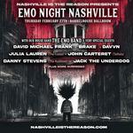 Emo Night Nashville