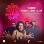 La Santa Cecilia en Torreón