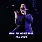 Who I Am Tour - Colombo, Sri Lanka