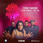 La Santa Cecilia en León, Guanajuato