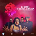 La Santa Cecilia en Guadalajara