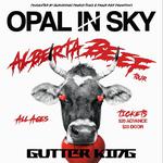 ALBERTA BEEF TOUR