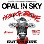 ALBERTA BEEF TOUR