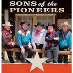 Globe Theatre Presents: Sons of the Pioneers