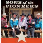 Daniels Pavilion Presents: Sons of the Pioneers