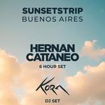 Sunsetstrip with Hernan Cattaneo