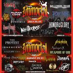 Immortal Christian Rock Festival – Part 2 (Classic) 2025