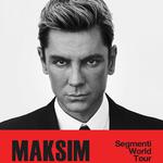 MAKSIM - Segmenti - Budapest