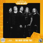 Live Is Life - The Man-Eating Tree