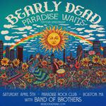 Bearly Dead w/ Band of Brothers (Allman Brothers Tribute Band)