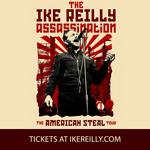 Ike Reilly Assassination