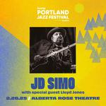 Portland Jazz Festival 2025