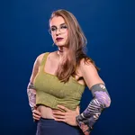 Anna Almani