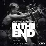 In The End - Linkin Park Tribute live at Lakefront Michigan City, MI