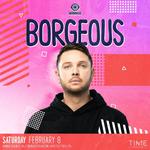 Borgeous