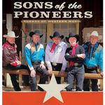 Granbury Live Presents: Sons of the Pioneers