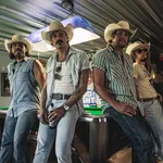 Chad Cooke Band