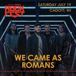 Rock Fest Cadott, WI