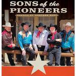 Old Tucson Presents: Sons of the Pioneers