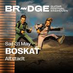 BRIDGE Around Town Festival