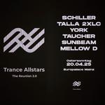 Trance Allstars Reunion 2.0