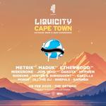 Liquicity Cape Town 2025