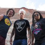 Punkadelick ft. Mike Dillon, Brian Haas, Nikki Glaspie