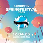 Liquicity Springfestival 2025