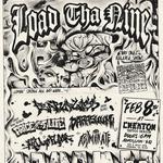 w/ Load Tha Nine, Fear Of Loss, Price Of Life, + more