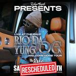 Rio Da Yung OG (rescheduled to 7/19)