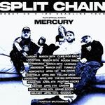 Split Chain + Mercury @ Cardiff. Clwb Ifor Bach