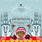 It’s a Journey Presents: Lee Reynolds