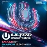 Ultra Music Festival 2025