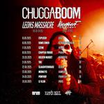 Chuggaboom EU Tour 2025 | Leons Massacre