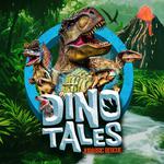 Dino Tales - Jurassic Rescue