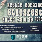 The Kettle Moraine Bluesfest 2025