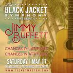 Montgomery Performing Arts Centre - Performing Jimmy Buffett's 'Changes in Latitudes, Changes in Attitudes'