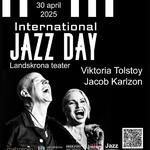 Viktoria Tolstoy / Jacob Karlzon