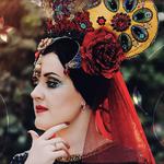 IWD double bill with Linda Moylan: Runnymede Folk Club, TW20 9EW