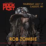 Rock Fest 2025