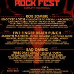 Rock Fest 2025