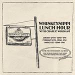 Whiskeysippi Lunch Hour with Charlie Worsham