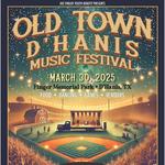 Old Town D'Hanis Music Festival