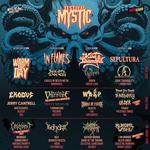 Mystic Festival 2025