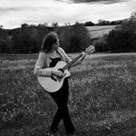 Michelle Lockey @ Kim's Grand Rounds a Singer-Songwriter Circle