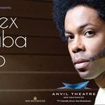 Alex Cuba