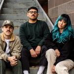Friends Fest w/Stick to Your Guns and Terror