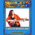 New Orleans Jazz & Heritage Festival